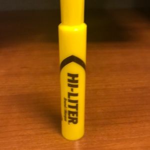 Meet your Posher, Gregory